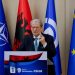 Berisha: Faktet dhe dokumentet e farsës elektroale do i çojmë në kancelaritë Europiane dhe Senatin dhe Kongresin e SHBA