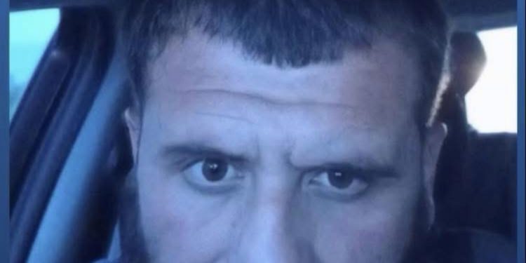 FOTO/ Vrasja për motive pronësie në Has, ja kush është autori i dyshuar i ngjarjes