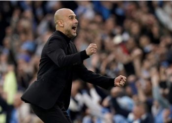 Humbja në finalen e FA Cup, Guardiola: Bëmë gjithçka që mundëm