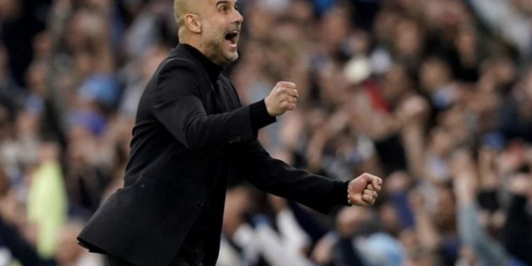 Humbja në finalen e FA Cup, Guardiola: Bëmë gjithçka që mundëm