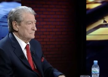 Partitë e reja/ Berisha: Nuk them që s’dëmtojnë, por ky është operacioni i Ramës! Shehajn e ftova, por nuk është për rotacionin