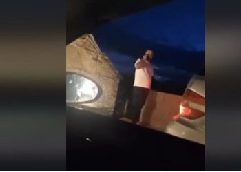 Publikimi i videos ku kandidati i PS-së ofronte para në këmbim të votave, Policia: Nuk u konstatua ndonjë veprim i kundraligjshëm