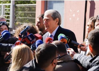 Berisha: U përpoqën ta fshehin të vërtetën për të mbrojtur nderin e drejtësisë Sorosiane, por morën turpin
