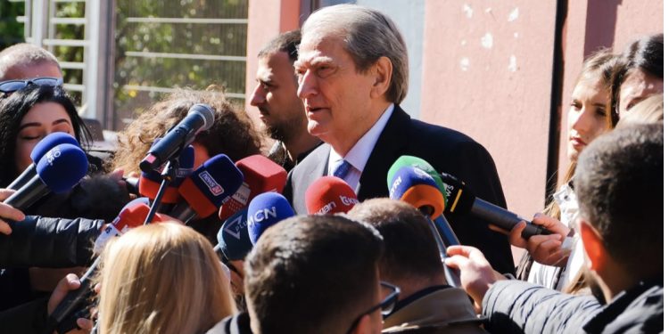 Berisha: U përpoqën ta fshehin të vërtetën për të mbrojtur nderin e drejtësisë Sorosiane, por morën turpin