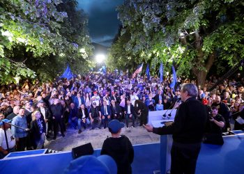 Berisha: Edi Rama u vrau shpresën shqiptarëve! Me 11 Maj do ndahemi nga Pashiqi shqipfolës