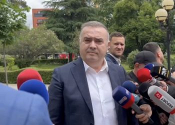 SPAK i sekuestroi telefonin? Luan Duzha: Nëse kam blerë qoftë një votë, shkoj me qejf në burg