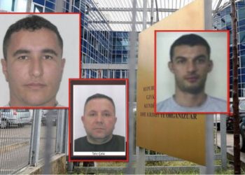 “Dumani më tregoi ekzekutorët e familjarëve të mi”, rrëfehet Erion Alibej: Unë vendos dorën në Kuran, nuk e fal gjakun e vëllait tim