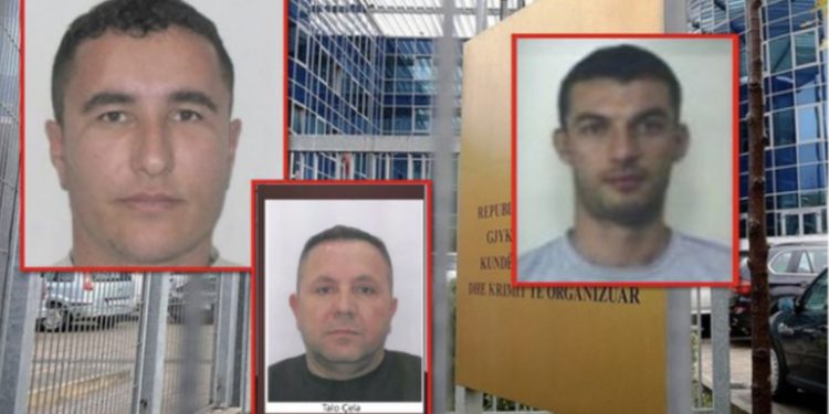 “Dumani më tregoi ekzekutorët e familjarëve të mi”, rrëfehet Erion Alibej: Unë vendos dorën në Kuran, nuk e fal gjakun e vëllait tim