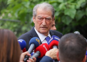 A do e drejtojë seancën e parë të Kuvendit? Berisha: Unë do vazhdoj betejën gjer në rikthimin e të drejtës së votës së lirë