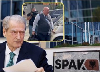 Berisha publikon vendimin e Gjykatës së Janinës: Irena Gjoka e dënuar me 3 muaj burg, çdo vendim i saj është i pavlefshëm