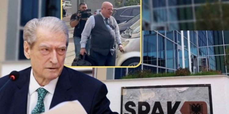 Berisha publikon vendimin e Gjykatës së Janinës: Irena Gjoka e dënuar me 3 muaj burg, çdo vendim i saj është i pavlefshëm