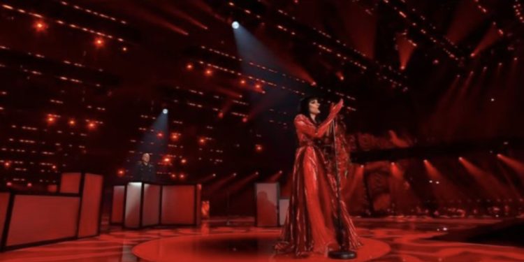 Shqipëria ‘djeg’ skenën e Eurovizion, “Shkodra elektronike” shkëlqen në Basel