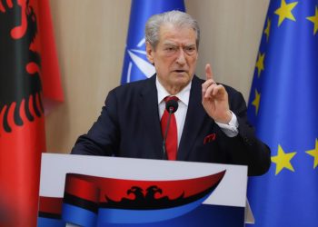 Berisha denoncon me raste konkrete: Këto janë zgjedhjet më të grabitura në histori! Ato u diktuan të gjitha nga krimi