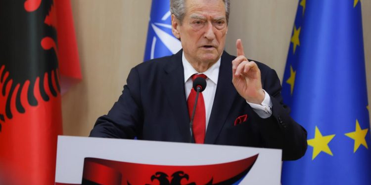 Berisha denoncon me raste konkrete: Këto janë zgjedhjet më të grabitura në histori! Ato u diktuan të gjitha nga krimi