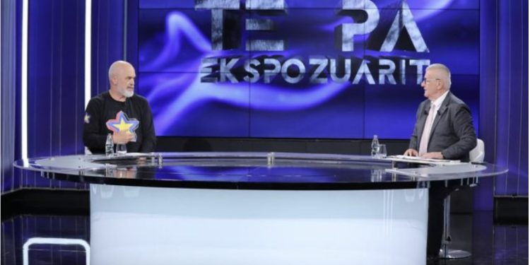 Lobimi 6 milionë dollarë, Rama: Do të kthehet në bumerang për PD-në, Lulit për 500 mijë iu bë gjithë ajo gurgule