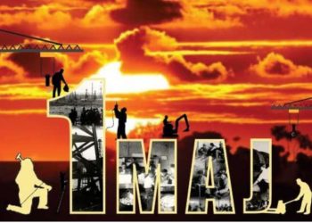 “Të protestosh apo të pushosh dhe festosh?” 1 Maji, dita Ndërkombëtare e Punëtorëve