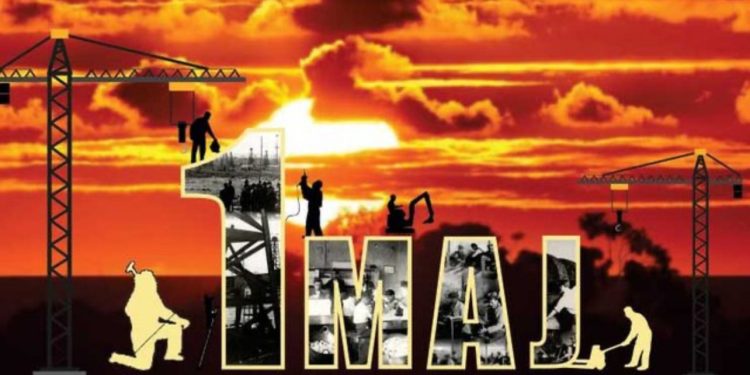 “Të protestosh apo të pushosh dhe festosh?” 1 Maji, dita Ndërkombëtare e Punëtorëve