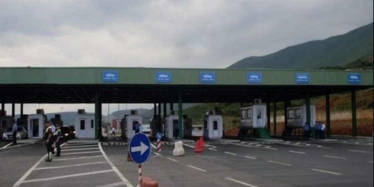 Përfundon afati dy mujor/ Nga sot rikthehet në funksion marrëveshja e lëvizjes së lirë mes Kosovës dhe Shqipërisë