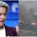 Zjarret shkatërruese në Izrael, Von der Leyen: Kemi aktivizuar Mekanizmin Evropian të Mbrojtjes Civile