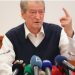 “Bashkëpunimi i Ramës me bandat rrezik”, Berisha flet për kontralën e lobimit 6 mln dollarë: 100% sipas ligjit