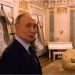 Jeta luksoze e presidentit rus! Putin zbulon për herë të parë rezidencen e tij në Kremlin 