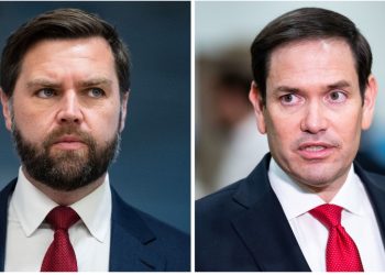 Lufta në Ukrainë/ Rubio: Kievi dhe Moska ende larg marrëveshjes për paqe! JD Vance: Kjo nuk do të përfundojë së shpejti
