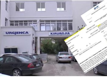 Beteja për 2.5 mln euro në prag zgjedhjesh, Paqsor Buzi dhe Gëzim Dani çojnë në gjyq “Llazon” për Spitalin e Lushnjes