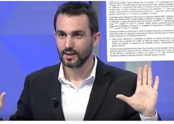 Zbulohet dokumenti/ Faktet që nuk i përmend Adriatiku: Ja marrëveshja e Lapajt me fondacionin Soros