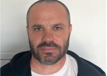 U ekstradua nga Dubai, del FOTO e Florenc Çapjas