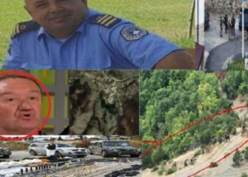 Gazetari serb mohoi rënien e heroit Afrim Bunjaku! Sindikata e Policisë: Deklarata e tij, fyerje tepër e rëndë