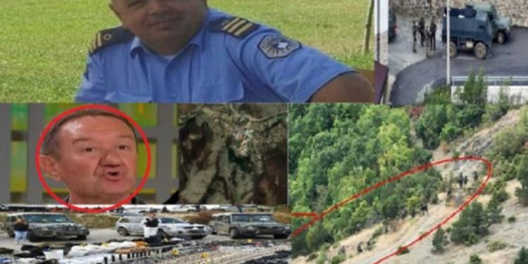 Gazetari serb mohoi rënien e heroit Afrim Bunjaku! Sindikata e Policisë: Deklarata e tij, fyerje tepër e rëndë