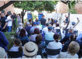 Berisha: Në Shqipëri do të instalojmë listën e rimbursimit të ilaçeve që ka republika italiane!