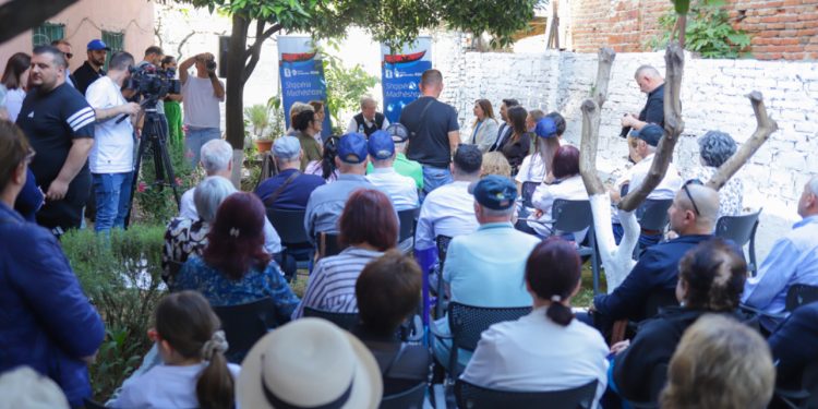 Berisha: Në Shqipëri do të instalojmë listën e rimbursimit të ilaçeve që ka republika italiane!