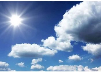 Diell dhe vranësira kalimtare, parashikimi i motit për sot