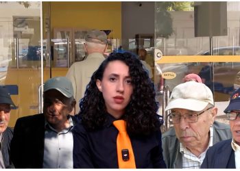 Premton rritje të pensioneve, ja si po gënjen Rama moshën e tretë