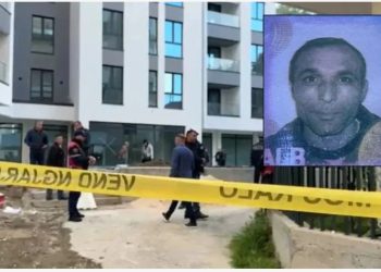 Roja në Vlorë u vr* nga dy a*më të ndyshme/ Policia zbulon makinën e përdorur, u ble 3 jave para ngjarjes