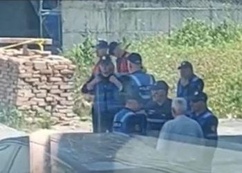 Të shtënat me armë zjarri në Laç/ Të plagosurit dërgohen te Trauma, njëri prej tyre në gjendje të rëndë