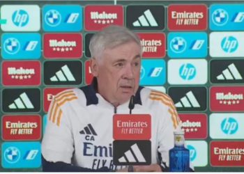 Largimi i pashmangshëm nga Reali, Ançeloti zbulon të ardhmen: Më datë 25 maj do të…