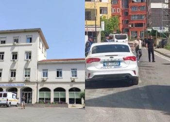 EMRAT/ Mbetën të plagosur nga debati që degradoi në të shtëna me armë në Laç, si paraqitet gjendja e 5 personave te spitali i Traumës 