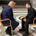 Nga marrëveshja për mineralet tek armëpushim 30-ditor, Zelenskyy zbulon se çfarë diskutoi me Trump në Vatikan