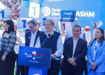 Berisha: Lamborgini i Noizyt nuk është pension, nuk është rroga