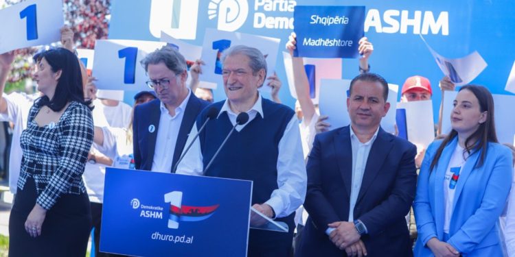 Berisha: Lamborgini i Noizyt nuk është pension, nuk është rroga