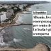 “Një ishull tashmë është zhdukur”, La Repubblica: Erozioni ka goditur rëndë bregdetin shqiptar, çimentimi po përshpejton fenomenin