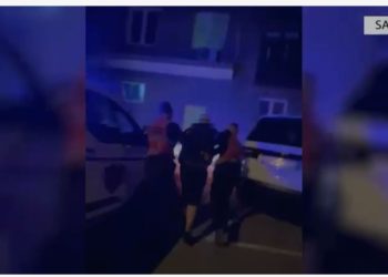 Grabiti një dyqan në Sarandë, arrestohet 48-vjeçari me dy emra