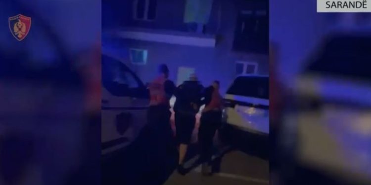 Grabiti një dyqan në Sarandë, arrestohet 48-vjeçari me dy emra