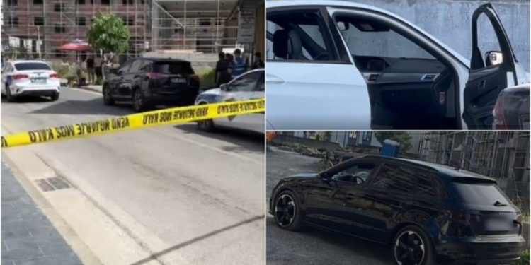 Të shtënat në Laç i morën jetën 24-vjeçarit/ Dëshmia e njërit prej të arrestuarve: Qëllova sepse isha i trembur pasi pashë që kishin armë