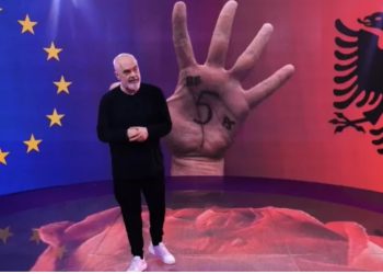 Rama çorodit fushatën e PS-së, u kërkon kandidatëve të bëjnë video-selfie për rrjete sociale: Në ditë për secilin prej jush 7-8! Profilet do të monitorohen