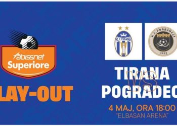 Sot luhet për biletën e fundit në Superiore/ Tirana për të shmangur ‘katastrofën’, Pogradeci kërkon elitën