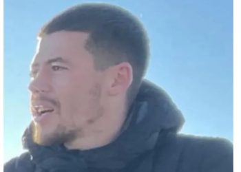 FOTO/ Humbi jetën në spital pasi u plagos dje nga të shtënat me armë zjarri në Laç, ja kush është 24-vjeçari Geri Bitri