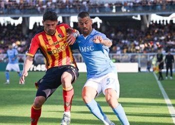 Gara për titull në Itali, Napoli ruan diferencën duke mbetur më afër trofeut